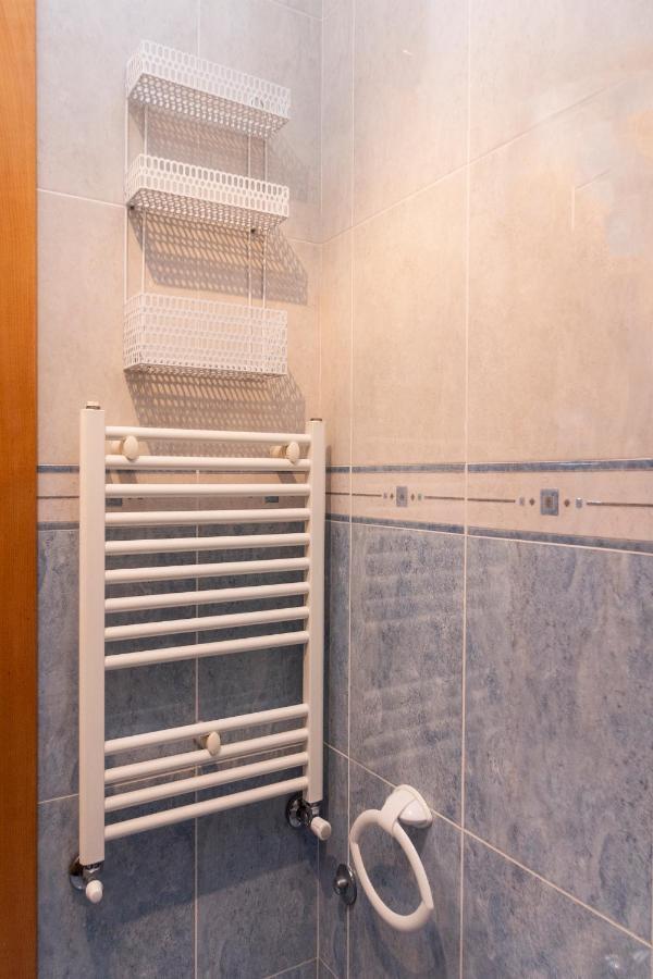 Gonzalo'S Guest Apartments - Nazare 1Br Sea View Ngoại thất bức ảnh
